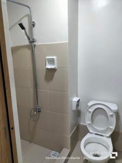 Bloom Residences - 5F balcony facing swimming pool - Manila - 1