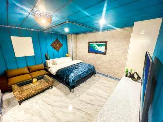 Hotel BaliBali 熊本 - Kumamoto - 9