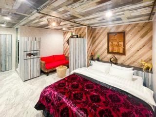 Hotel BaliBali 熊本 - Kumamoto - 8