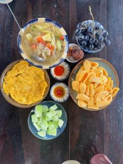 Nhà Bên Hồ - Đà Lạt Homestay - Dalat - 2