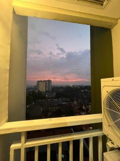 Apartemen Parahyangan Residence by Anton - Bandung - 7