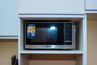 2 Bedroom Penthouse Air condo Makati Gym Swim Park 300 Mbps - Manila - 5