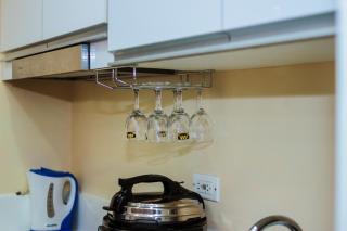 2 Bedroom Penthouse Air condo Makati Gym Swim Park 300 Mbps - Manille - 3