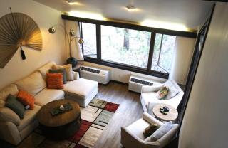 Zen Retreat - 10 Min to Hot Spring, 20 to Downtown - 4