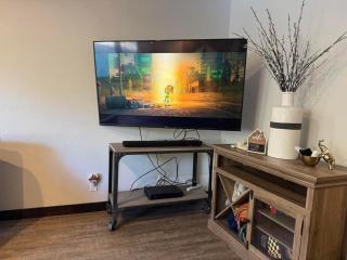 Zen Retreat - 10 Min to Hot Spring, 20 to Downtown - 5