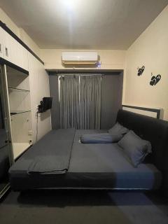 Apartement Hotel by Roomate - Pekayon Satu - 3