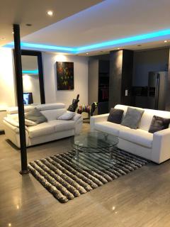 Luxury Loft Design Amazing en Plein coeur de Paris - 3