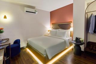 Kin Hotel Ly Tu Trong - Ho Chi Minh - 8