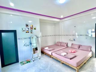 Homestay 1996 cơ sở 2 - 0