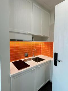 Mira Apartment with moutain view - Hillside Residence Phu Quoc - Phú Quốc - 7