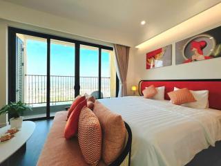 Mira Apartment with moutain view - Hillside Residence Phu Quoc - Phú Quốc - 8