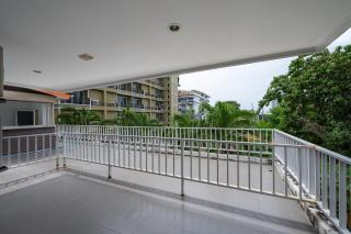 New Nordic Club 2 by Apartwell - Pattaya Sud - 5