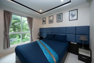 New Nordic Club 2 by Apartwell - Pattaya Sud - 3