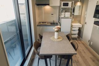 JS暁宅-JS横山太子プラザJS Yokoyama Taishi Plaza - Osaca - 5