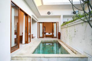 Payogan Villa Ubud - Ubud - 0
