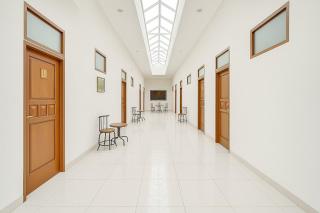 Hotel Srikandi Syariah Mitra RedDoorz - Tasikmalaya - 7