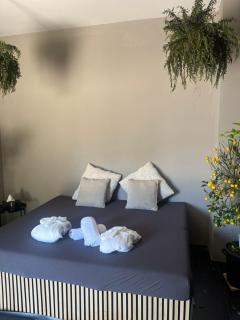 Erholung im Privaten SPA - 9