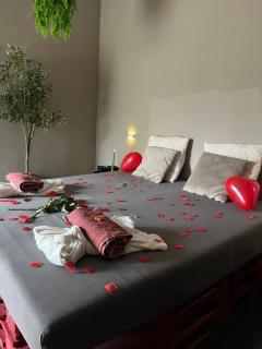 Erholung im Privaten SPA - Esslingen - 2
