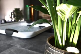 Erholung im Privaten SPA - Esslingen - 1