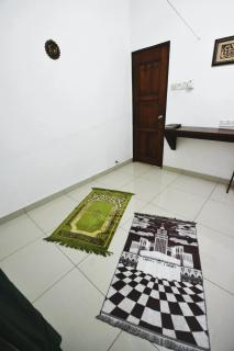 AZYA Hotel - TanjongMalim - 3