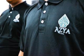 AZYA Hotel - TanjongMalim - 0
