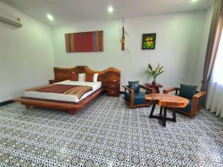 Villa Romduol - Kampot - 3
