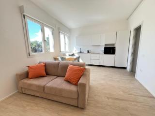 Moderno appartamento dí Beniamino Murgioni a Villasimius - Villasimius - 0