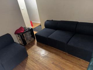 Chambre a louer - Montréal - 6