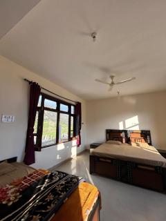 kareri backpakers homestay - Minkiānī - 7