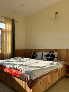 kareri backpakers homestay - Minkiānī - 4