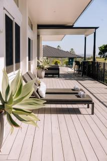 The Pool House - Lennox Head - 8