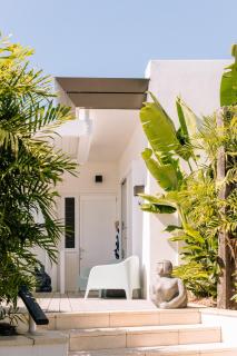 The Pool House - 2