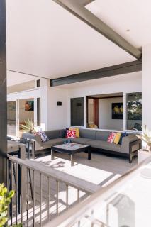 The Pool House - 2