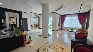 The Passion Lux Hotel - Near Tan Son Nhat Airport - Ho Chi Minh - 7