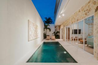 Villa Imbian Canggu No1 & 2 - Canggu - 9