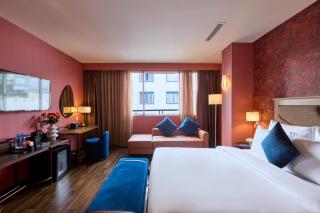 Kin Hotel Ly Tu Trong - Ho Chi Minh City - 2