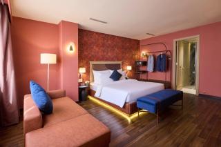 Kin Hotel Ly Tu Trong - Ho Chi Minh City - 1
