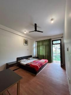 kareri backpakers homestay - Minkiānī - 2