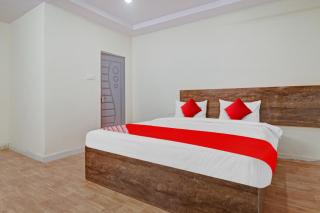 Hotel O R Square Bn Reddy - Surūrnagar - 9