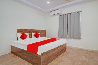 Hotel O R Square Bn Reddy - Surūrnagar - 6