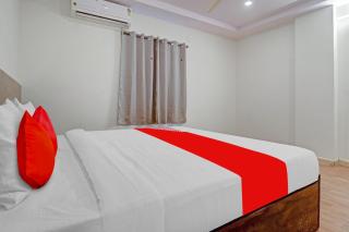 Hotel O R Square Bn Reddy - Surūrnagar - 5