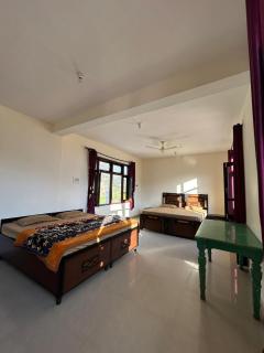 kareri backpakers homestay - Minkiānī - 1