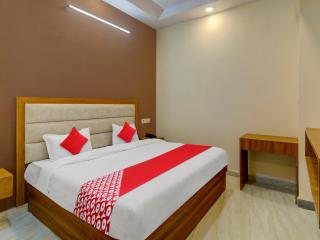 Hotel O B.S Celebration - 9