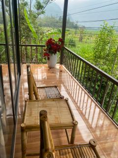 Hao Son Homestay - Mai Châu - 6