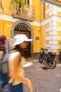 San Cesareo 64 Suite - Sorrento - 9