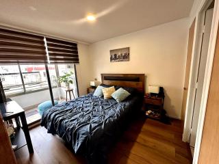 Centrico Departamento en Viña Park con estacionamiento incluido - Viña del Mar - 2