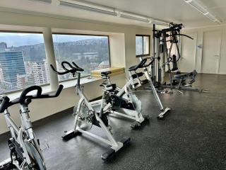 Centrico Departamento en Viña Park con estacionamiento incluido - Viña del Mar - 5