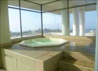 Centrico Departamento en Viña Park con estacionamiento incluido - 9