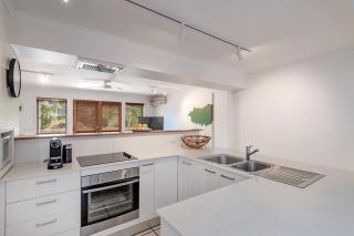 Noosa River Resort Apartment on Gympie Terrace - Noosaville - 6