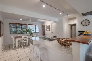Noosa River Resort Apartment on Gympie Terrace - Noosaville - 4